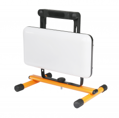 LED WORK LIGHT with HOOK-64W