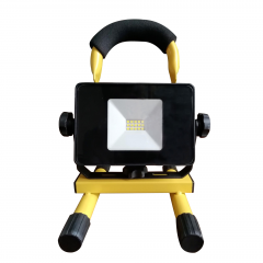 LED WORK LIGHT-20W RECHARGEABLE