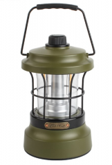 LONG RUNNING TIME LED CAMPING LIGHT 175*110*110MM