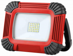 LED WORK LIGHT with Rechargeable Battery-20W