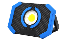 LED WORK LIGHT with Rechargeable Battery-15W