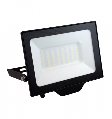 SLIM LED FLOOD LIGHT 30W