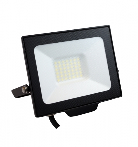 SLIM LED FLOOD LIGHT 20W