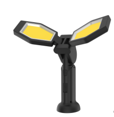 LED WORK LIGHT with Rechargeable Battery-20W