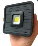 LED WORK LIGHT with Rechargeable Battery-15W