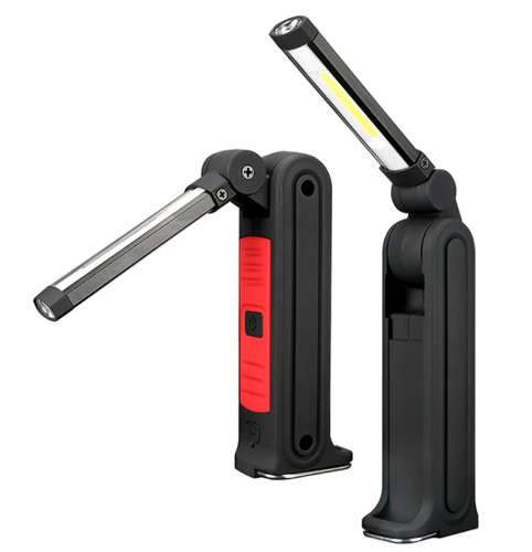Handheld LED WORK LIGHT with lithium battery 10W