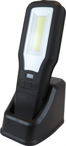 LED WORK LIGHT with Rechargeable Battery-15W