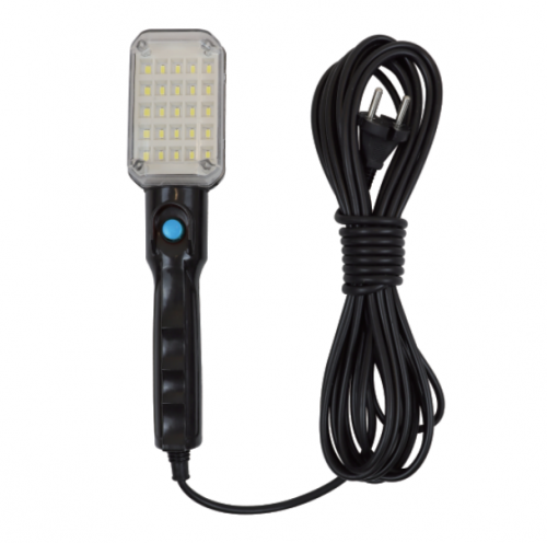 Handheld LED Work Light, 1000lm