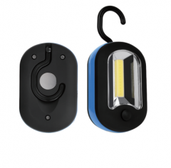 LED Work Light with Hook, 120lm
