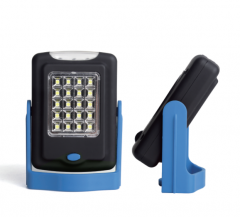 LED Work Light, 100lm