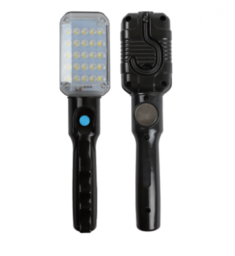 Handheld LED Work Light, 500lm