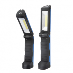 Foldable LED Work Light, 230/200lm