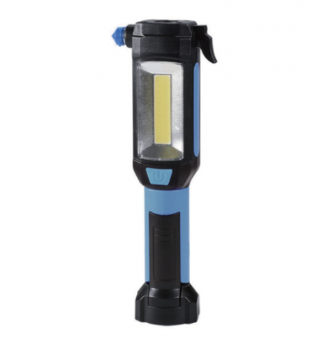 LED Work Light, 100lm