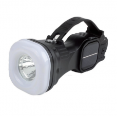 LED Flashlight, 60/60/60lm