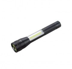 LED Flashlight, 70/130lm