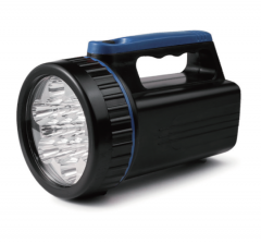 LED Flashlight, 100lm