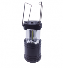 LED Camping Light, 250lm