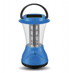 LED Camping Light, 288lm