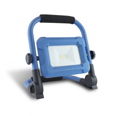 LED work light with bracket, 1600lm