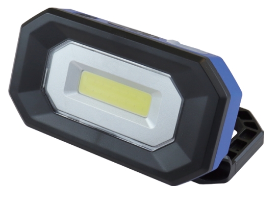 Mini LED work lights, 500lm