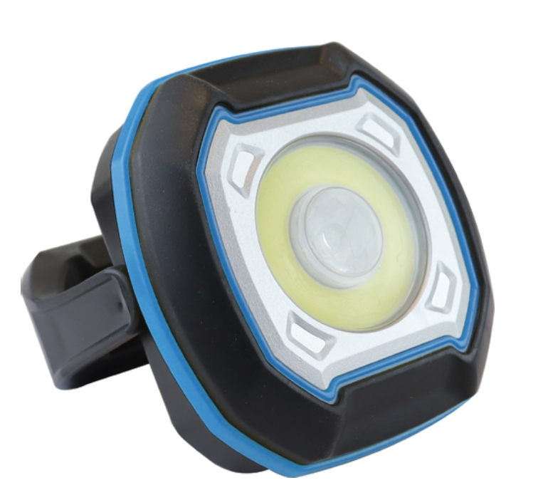 Mini LED work lights, 800lm