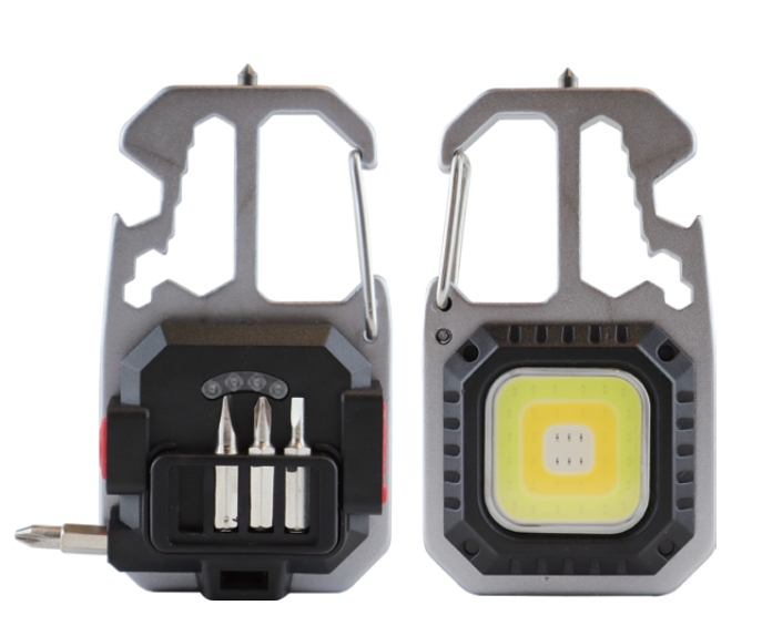 Mini LED work lights, 900lm