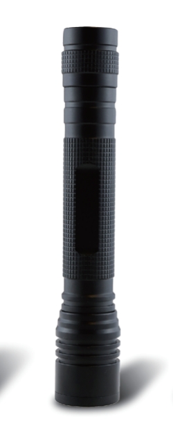 Multifunctional flashlight, 100lm