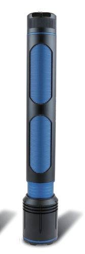 Multifunctional flashlight, 4200lm