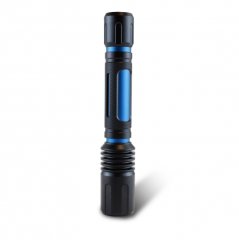 Multifunctional flashlight, 300lm