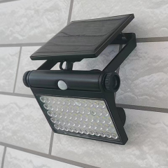 Solar folding lamp, 1000lm