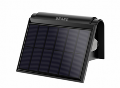 Solar step light, 50/100lm