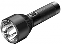 LED Rechargeable Flashlight, 1400lm