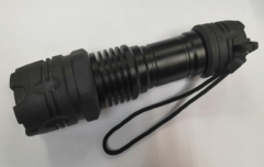 LED Flashlight, 300lm