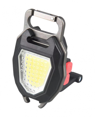 Mini LED work lights, 560lm