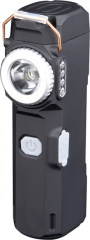 Mini LED work lights with ignition function, 80m