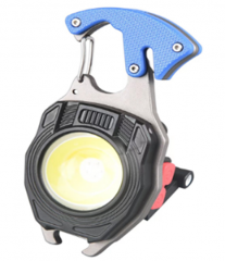 Mini LED work lights, 740lm