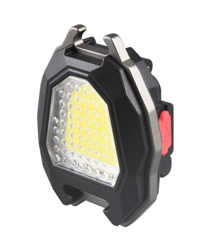 Mini LED work lights, 560lm