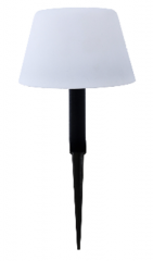 Rechargeable LED table lamp, 100lm