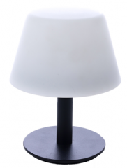 Rechargeable LED table lamp, 100lm