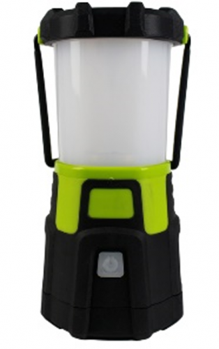 LED Rechargeable camping light, 700+300lm