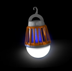 Mosquito Killer Lantern, 180lm