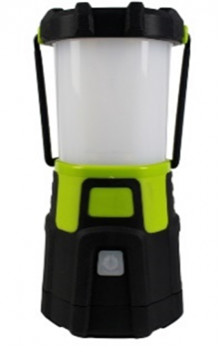 LED Rechargeable camping light, 700+300lm