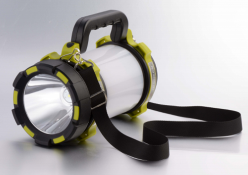 LED Rechargeable Search Light, 700lm