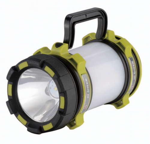 LED Rechargeable Search Light, 350lm