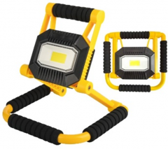 10W Rechargeable LED Work Light , 800lm