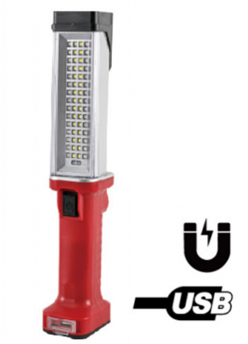 Rechargeable LED Work Light, 200lm
