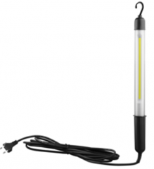 5W handheld LED work light, 400lm