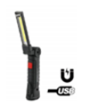 Rechargeable LED Work Light, 200lm