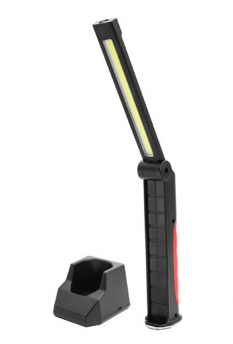 Handheld LED Work Light, 500lm