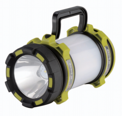 Rechargeable Search Light, 350lm